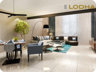Lodha Premier